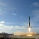 Foto: SpaceX